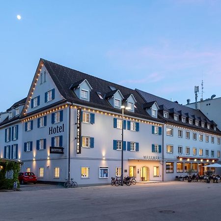 Hotel Messmer Bregenz Exterior foto